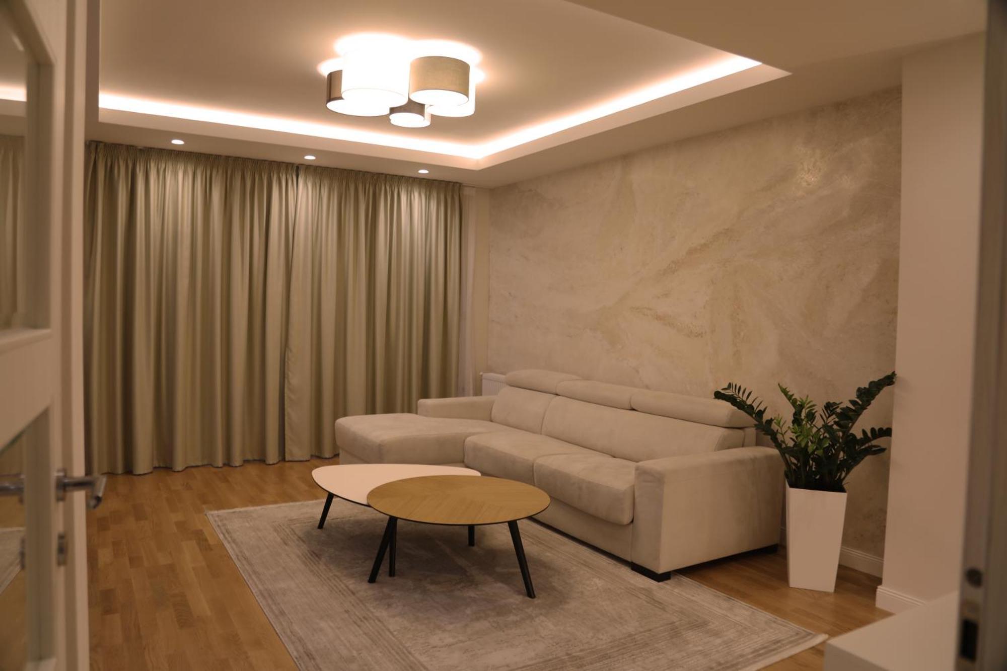 Brand New Lux Apartment Skopje Exterior photo