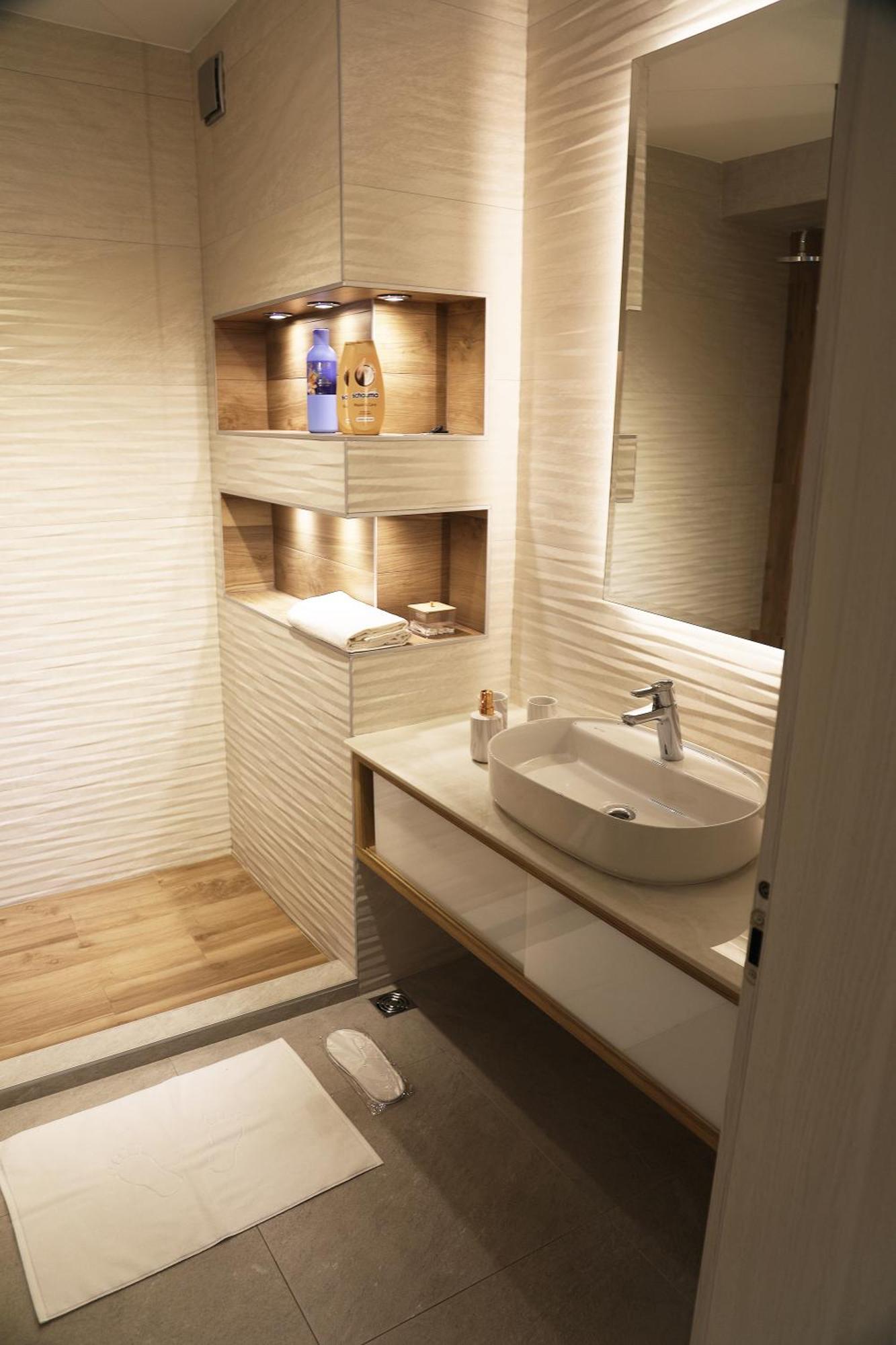 Brand New Lux Apartment Skopje Exterior photo